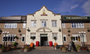 The Darrington Hotel