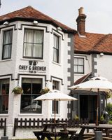 Berkshire Arms Hotel
