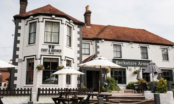 Berkshire Arms Hotel