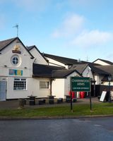 Charnwood Arms