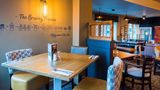 Caledonian Hotel Restaurant