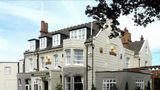<b>Highfield Hotel Exterior</b>. Images powered by <a href="https://www.leonardoworldwide.com/" title="Leonardo Worldwide" target="_blank">Leonardo</a>.