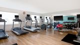 <b>Holiday Inn Express Convention Center Health Club</b>. Images powered by <a href="https://www.leonardoworldwide.com/" title="Leonardo Worldwide" target="_blank">Leonardo</a>.