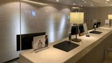 Holiday Inn ANA Sapporo Susukino Lobby