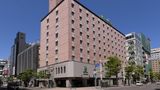 Holiday Inn ANA Sapporo Susukino Exterior