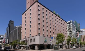 Holiday Inn ANA Sapporo Susukino