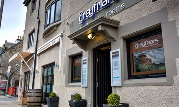Greyfriars