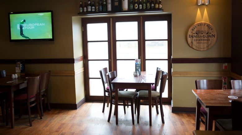 <b>Greyfriars Restaurant</b>. Images powered by <a href="https://www.leonardoworldwide.com/" title="Leonardo Worldwide" target="_blank">Leonardo</a>.