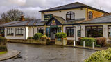 Broughton Hotel Exterior