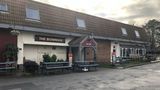 <b>The Bowman by Greene King Inns Exterior</b>. Images powered by <a href="https://www.leonardoworldwide.com/" title="Leonardo Worldwide" target="_blank">Leonardo</a>.