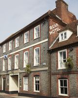 Bear Hotel