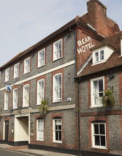 Bear Hotel
