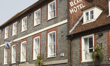 Bear Hotel