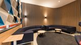 <b>Holiday Inn Express Warsaw-Mokotow Restaurant</b>. Images powered by <a href="https://www.leonardoworldwide.com/" title="Leonardo Worldwide" target="_blank">Leonardo</a>.