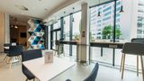 <b>Holiday Inn Express Warsaw-Mokotow Restaurant</b>. Images powered by <a href="https://www.leonardoworldwide.com/" title="Leonardo Worldwide" target="_blank">Leonardo</a>.