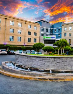 Holiday Inn Express Sandton-Woodmead