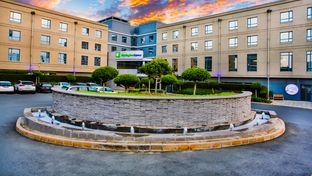 Holiday Inn Express Sandton-Woodmead