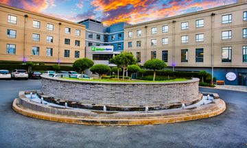 Holiday Inn Express Sandton-Woodmead