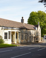 Cross Hands Hotel