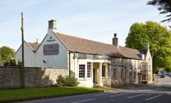 Cross Hands Hotel