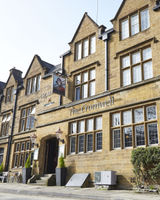 Cromwell Lodge