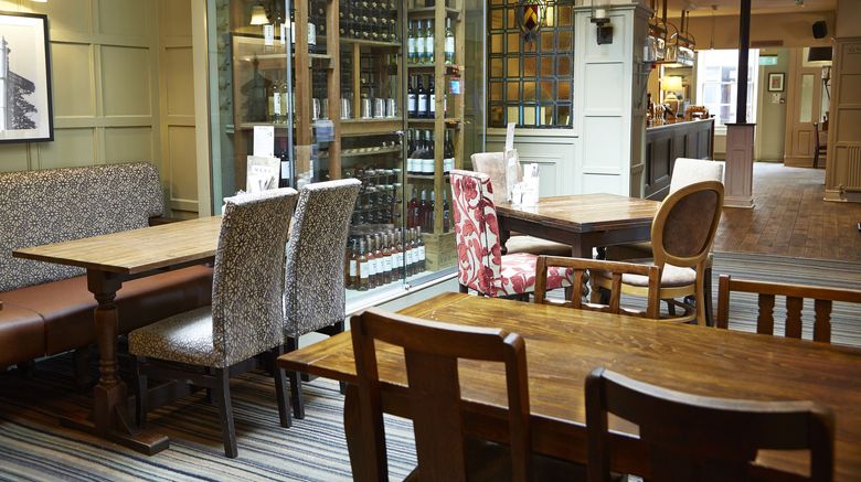 <b>Lamb Hotel Restaurant</b>. Images powered by <a href="https://www.leonardoworldwide.com/" title="Leonardo Worldwide" target="_blank">Leonardo</a>.