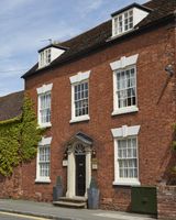 Coleshill Hotel