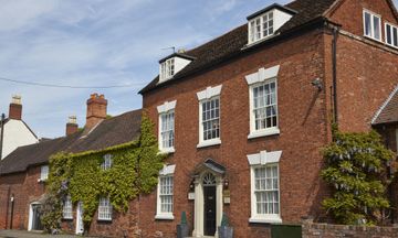 Coleshill Hotel