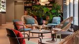 Sorell Hotel St Peter Lobby
