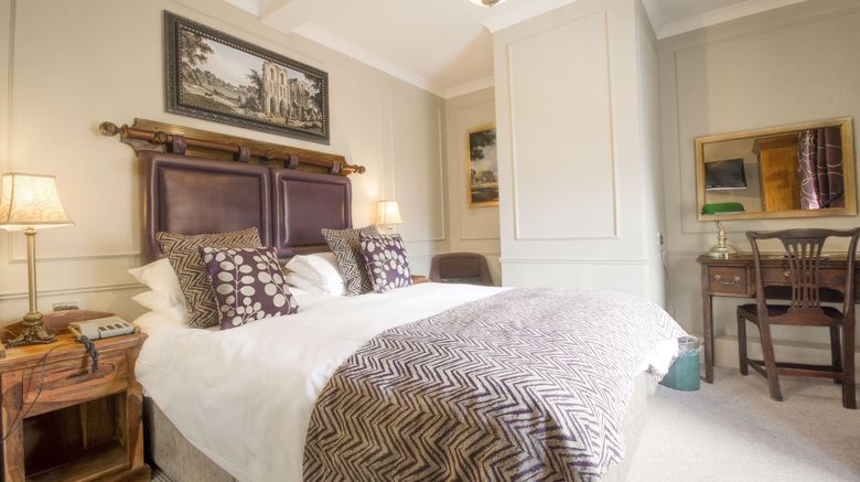<b>Coleshill Hotel Room</b>. Images powered by <a href="https://www.leonardoworldwide.com/" title="Leonardo Worldwide" target="_blank">Leonardo</a>.