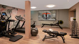 Sorell Hotel St Peter Health Club