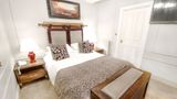 Coleshill Hotel Room