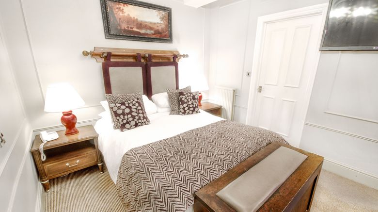 <b>Coleshill Hotel Room</b>. Images powered by <a href="https://www.leonardoworldwide.com/" title="Leonardo Worldwide" target="_blank">Leonardo</a>.