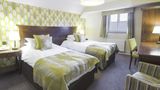 Coleshill Hotel Room