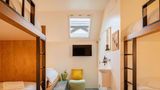 <b>Bunk Hotel Amsterdam Room</b>. Images powered by <a href="https://www.leonardoworldwide.com/" title="Leonardo Worldwide" target="_blank">Leonardo</a>.
