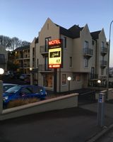 Motel on York