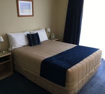 Motel on York Room