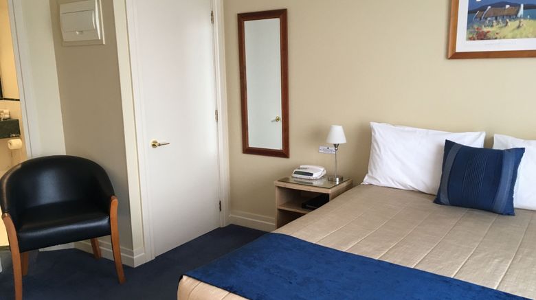 <b>Motel on York Room</b>. Images powered by <a href="https://www.leonardoworldwide.com/" title="Leonardo Worldwide" target="_blank">Leonardo</a>.