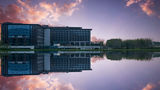 <b>Holiday Inn Resort Maoshan Hot-Spring Exterior</b>. Images powered by <a href="https://www.leonardoworldwide.com/" title="Leonardo Worldwide" target="_blank">Leonardo</a>.