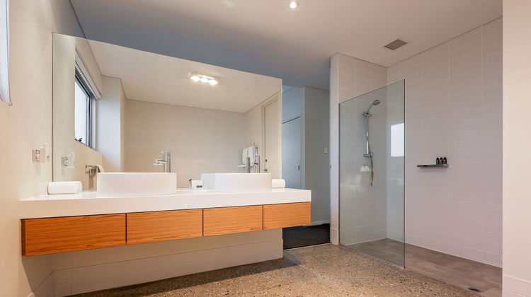 Smiths Beach Resort Room