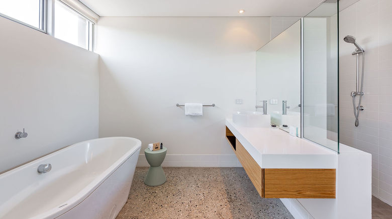 <b>Smiths Beach Resort Room</b>. Images powered by <a href="https://www.leonardoworldwide.com/" title="Leonardo Worldwide" target="_blank">Leonardo</a>.