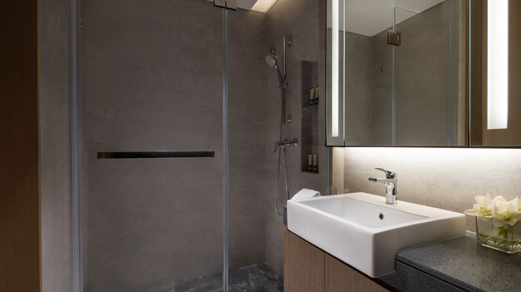 Citadines Songshan Lake Dongguan Room