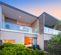 Smiths Beach Resort Exterior