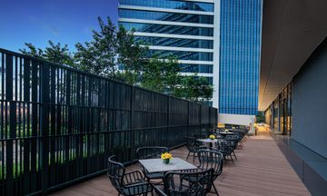 Citadines Songshan Lake Dongguan