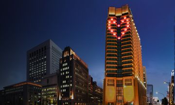 The Peninsula Tokyo