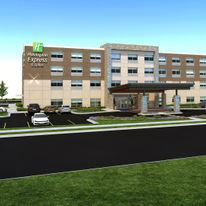 Holiday Inn Express Fall River North