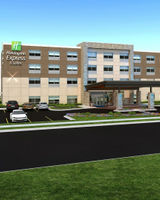 Holiday Inn Express Fall River North