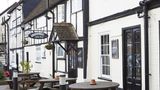 The Sun Hitchin Exterior
