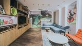 Holiday Inn Krakow City Center Lobby