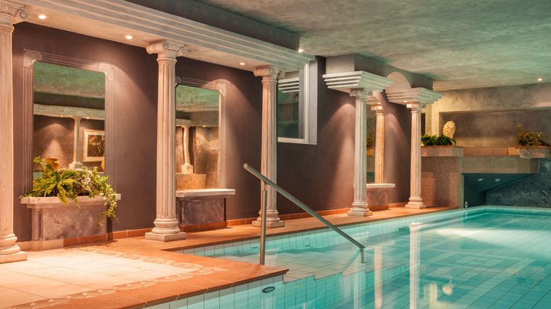 <b>Belvoir Hotel Pool</b>. Images powered by <a href="https://www.leonardoworldwide.com/" title="Leonardo Worldwide" target="_blank">Leonardo</a>.